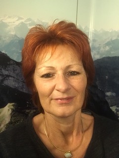 Karin Heimberg