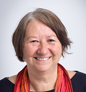 Patricia Zbinden