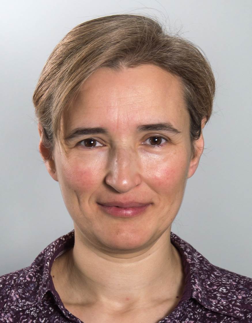 Dr. Corina Wirdnam
