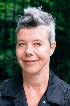 Dr. Anita Hochuli