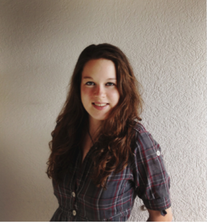 Livia Niklaus