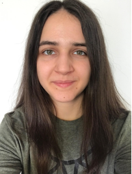  Ioana Gheorghe