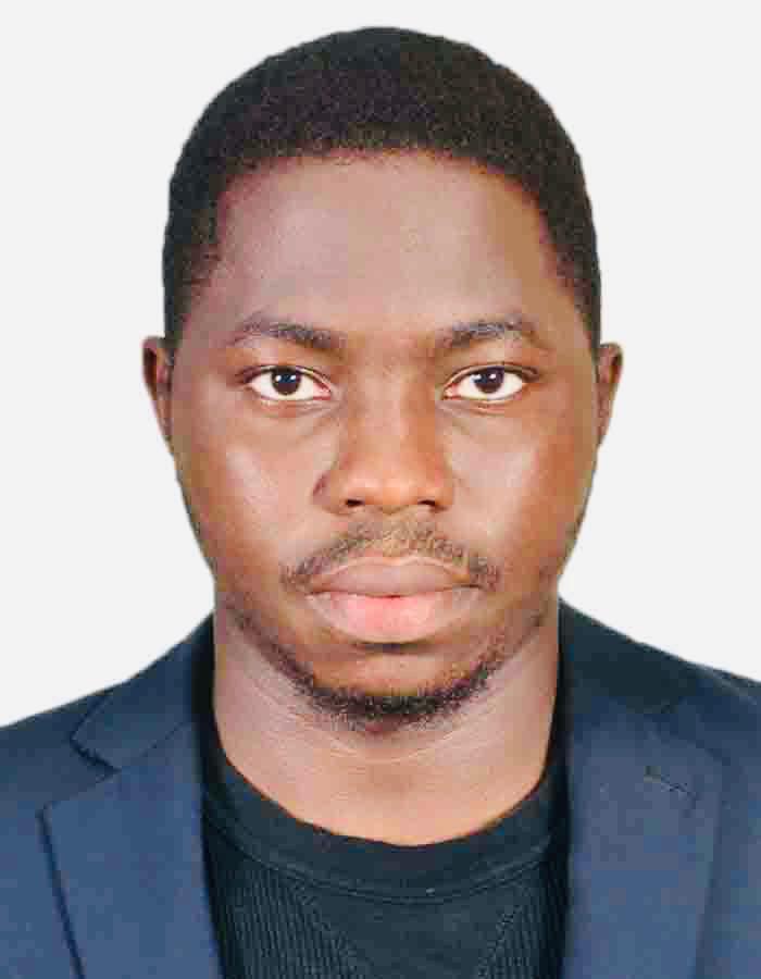  Kodzo Atchou
