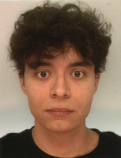  Sacha Psalmon