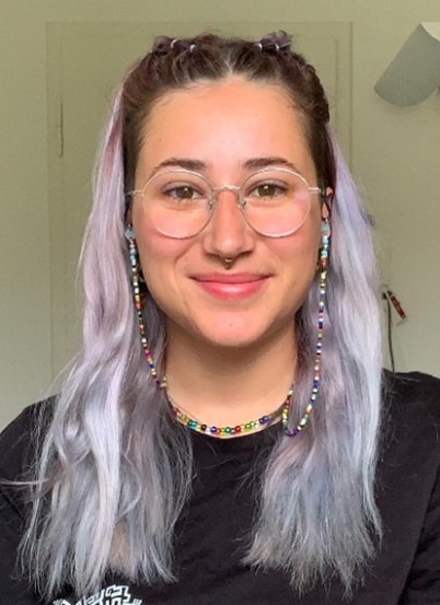  Sidonie Aellig