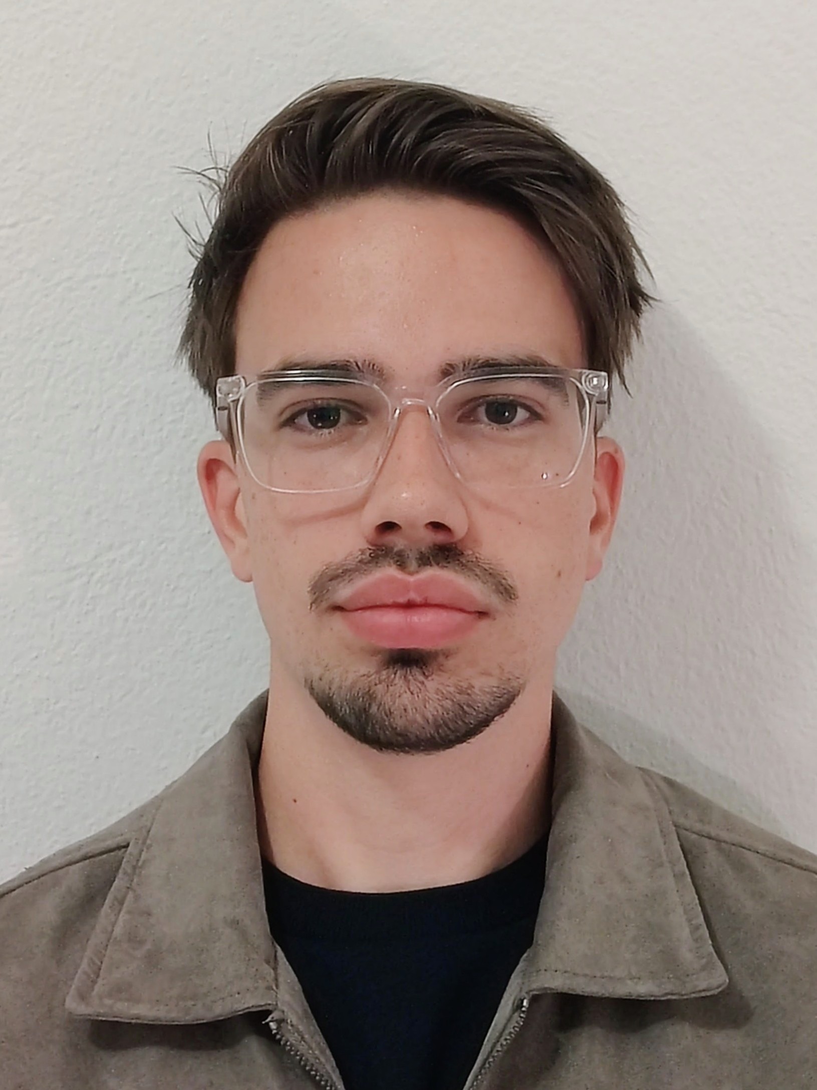  Cédric Zahni