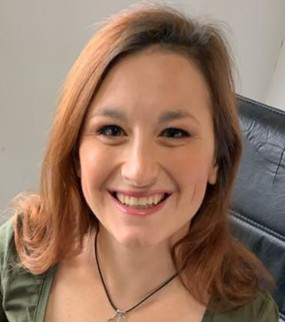 Dr. Tamara Sternlieb