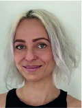 Dr. Lenka Cernik