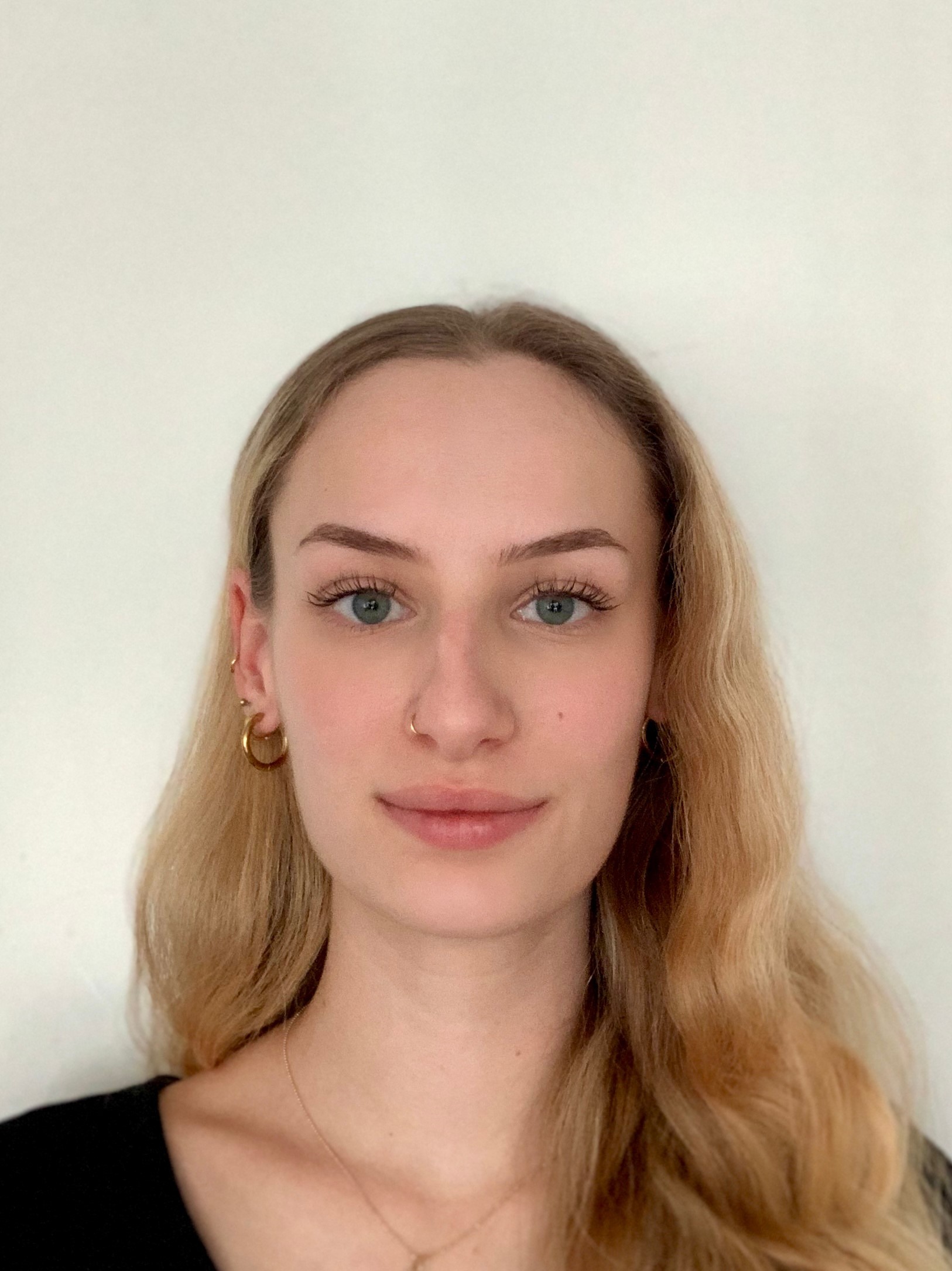  Alina Bähler