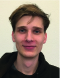  Laurent Dubied