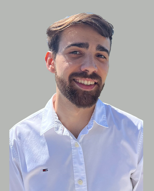  Tomás Azevedo Arada