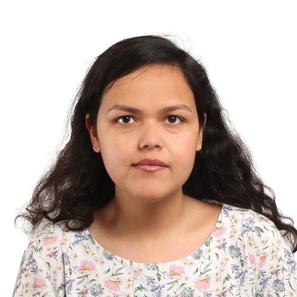 Dr. Moushumi Das