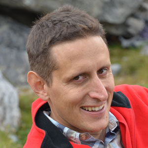 Prof. Dr. Peter Meister