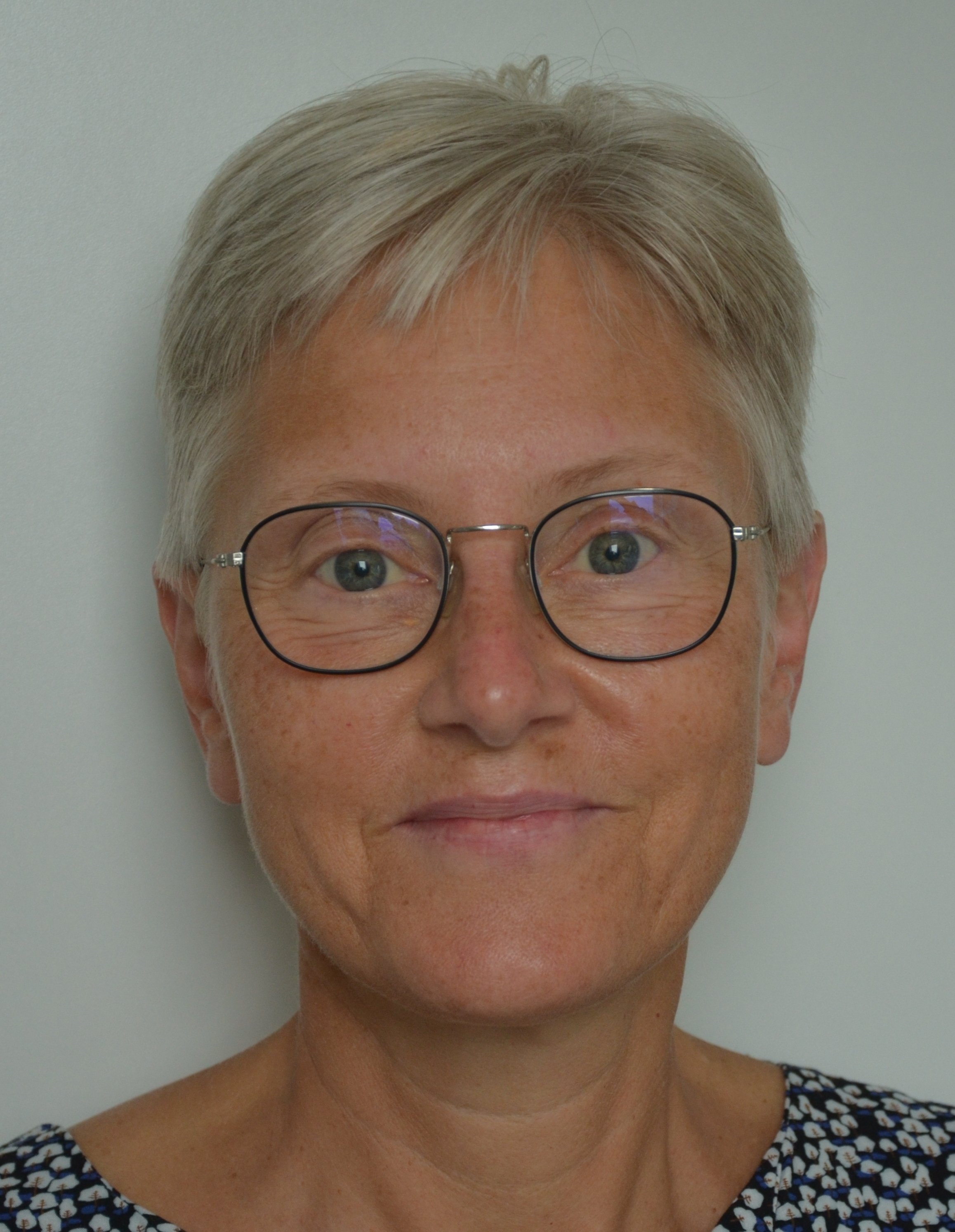  Judith Trüb