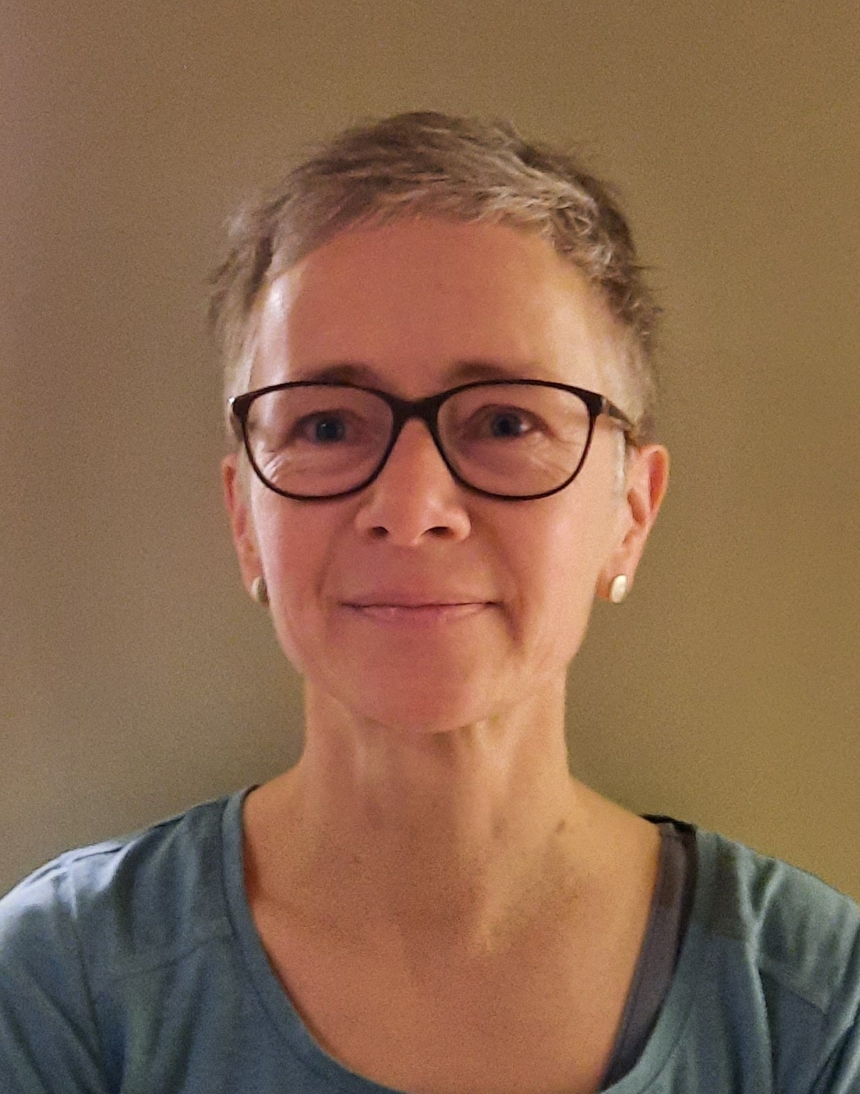  Ruth Rehmann