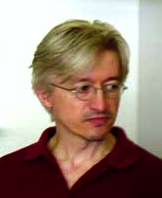 PD Dr. Andreas Marti