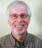 Prof. Dr. Hans Imboden