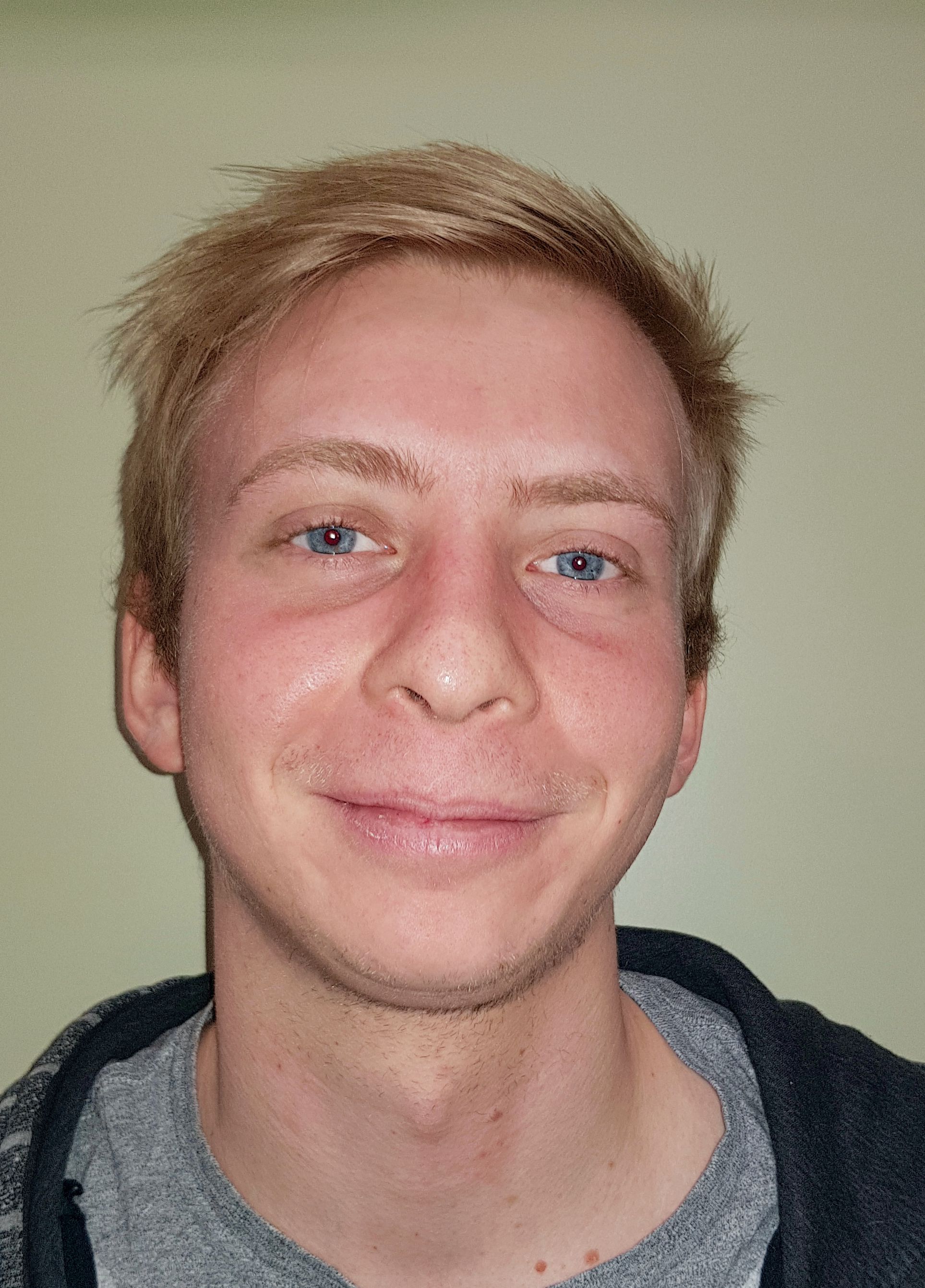 Dr. Benjamin Grädel