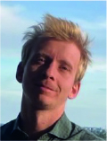 Dr. Benjamin Grädel