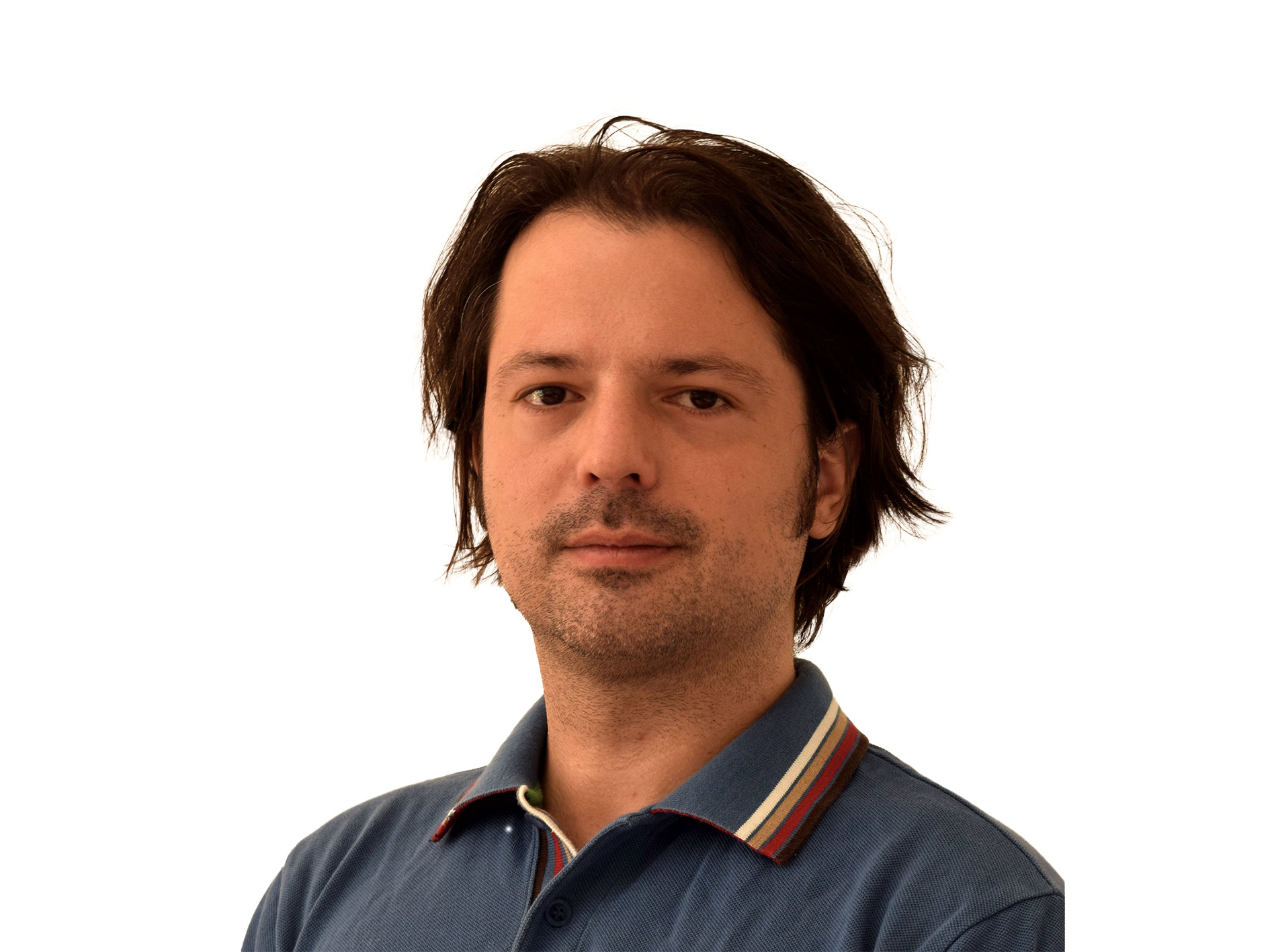 Dr. Klement Stojanovski