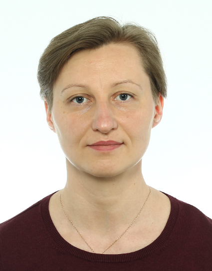 Dr. Agne Frismantiene