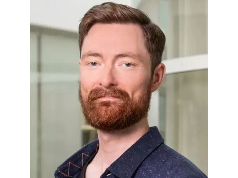 Photo of doctor hans-georg sprenger