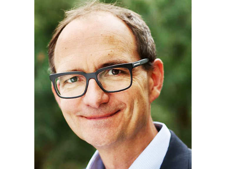 Photo of Prof. Dr. Johannes Herrmann