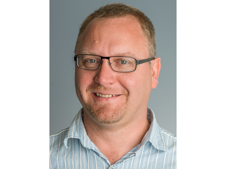 Photo of Dr. Verdon Taylor