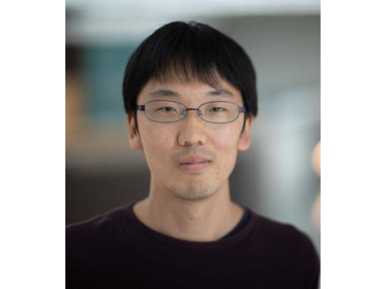 Photo of Dr. Bungo Akiyoshi