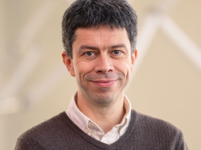 Photo of doctor manu de rycker