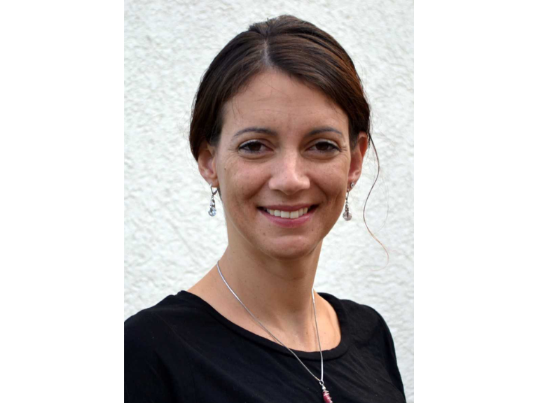 Photo of professor doctor Tatjana Kleele